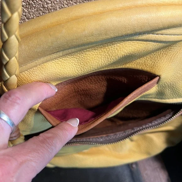 Rare vintage Raven Works Bag - Picture 3 of 11